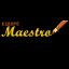 Logo de Equipe Maestro