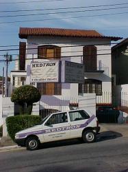 Foto de Grupo Medtron - Medicina e Segurança do Trabalho por JAMES DIAS em 30/11/2007