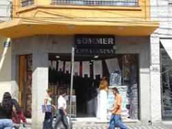 Foto de Sommer Embalagens por Blueorange em 21/11/2008