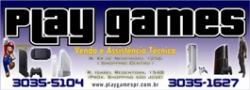 Foto de Play Games Venda e Assistência Técnica Em Video Games, Eletronicos e a por Playgames1026 em 29/09/2008