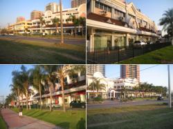 Foto de Sérgio Castro Imóveis - Filial Barra da Tijuca por Claudre em 27/07/2008