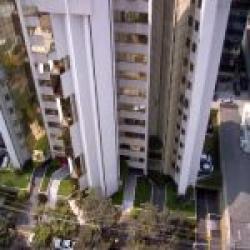Foto de Edificio Arandu por Localizador Imobiliari... em 16/01/2008