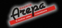 Foto de Emporio Arepa por Ubirajara Ribeiro em 10/12/2008