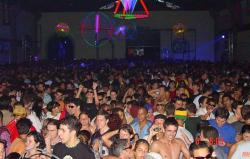 Foto de Top Show e Dança (Antigo Adocica) por Lelaloira em 17/08/2008