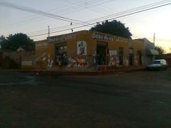 Foto de Casa do Estudante por Casadoestudante em 12/10/2008
