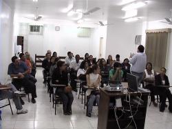 Foto de Isec, Instituto Crescer de Psicologia por João Batista de Olivei... em 07/01/2008