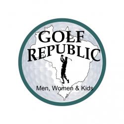 Foto de Golf Republic por Golfrepublic em 15/10/2008