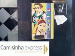 Foto de Cervejaria Devassa por CAMISNHA EXPRESS em 02/01/2008