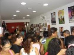 Foto de Aleluia Livraria por Aleluialivraria em 27/10/2008