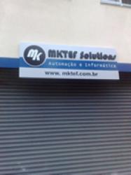 Foto de Mktef Automação e Informatica por MKTef Automação e Info... em 29/09/2008