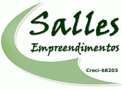 Foto de Salles Imóveis e Empreendimentos - Jundiaí - Itupeva por Elisangela salles em 21/01/2008