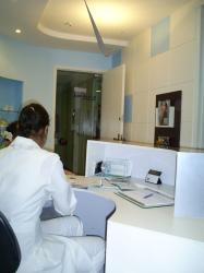 Foto de Consultório Odontológico por Giselelago em 17/10/2008