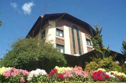Foto de Pousada Blumenberg por Hotelblumenberg em 10/12/2007