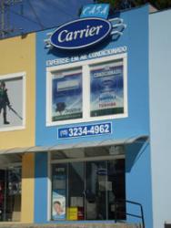 Foto de Casa Carrier Sorocaba por Alankashibe em 22/01/2009