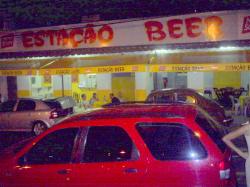 Foto de Estação Beer por Ssnneves em 19/01/2009