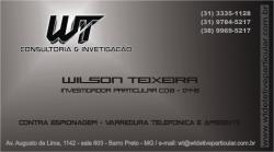 Foto de Detetive Particular por Wtdetetive em 23/07/2008