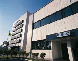Foto de Festo Automação . por Antonio em 22/07/2008