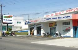 Foto de Redave Peças e Serviços - Loja 1 por Éder Rech em 10/01/2008