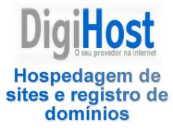 Foto de Digihost Internet por Netwebx em 20/07/2008