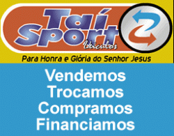 Foto de Tai Sport Veículos por Rubens Jrcombr  - Web... em 27/11/2007