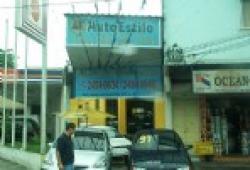 Foto de Auto Estilo Veículos por Ramon em 27/08/2008