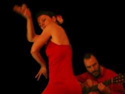 Foto de Estúdio Rueda Flamenca por CARLOS RUEDAS em 30/11/2007
