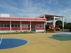 Foto de Gota - Grupamento Operacional Para Tecnologias Avançadas por Franklin E D Silva em 16/04/2008