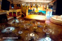 Foto de Caracalla Men Club por Netgay em 20/05/2008