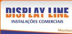 Foto de Display Line por Ubirajara Ribeiro em 17/09/2008