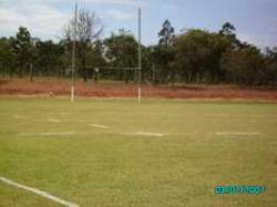 Foto de Campo Grande Rugby Clube por Hiratacgrc em 18/07/2008