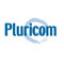 Logo de Pluricom Comunicação Integrada