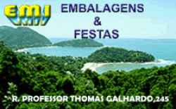 Foto de Emi Embalagens e Festas por isac da costa em 11/08/2008