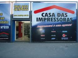 Foto de Casa das Impressoras por Wilsonci em 17/06/2008