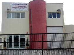 Foto de Esquadralum Tecnologia Em Esquadrias de Alumínio por Esquadralum em 25/08/2008
