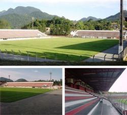 Foto de Grêmio Esportivo Juventus por Juventusjaragua em 19/12/2008