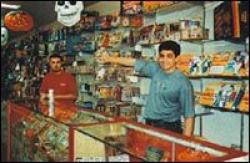 Foto de Ao Rei das Mágicas por Cezar Cattani em 10/05/2008