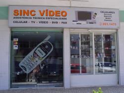 Foto de Sincvideo Eletronica por Sincvideo em 25/08/2008