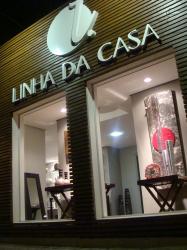 Foto de Linha da Casa por Andreabenthien em 22/06/2009