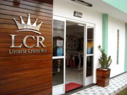 Foto de Livraria Evangelica Cristo Rei por Flaviohansen em 23/07/2009