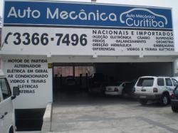 Foto de Auto Mecanica Curitiba por Jonas de Castro em 20/02/2009