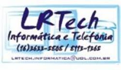 Foto de Lrtech Informatica e Telefonia por Lepesco em 04/03/2009