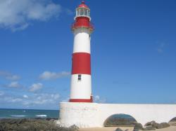 Foto de Pousada Solar Farol de Itapuã por Solarfarol em 25/05/2009