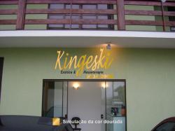 Foto de Kingeski Massoterapia e Estética por Clovishugo em 02/08/2009