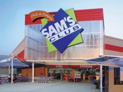 Foto de Sam's Club - Atuba por Samsclub em 24/06/2009