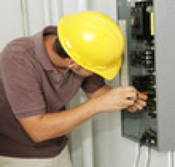 Foto de A Serviço Instalações Elétricas (21)9163-8705 por A SERVI&Ccedil;O INSTA... em 25/03/2009