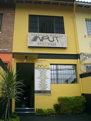 Foto de Aulsa Cursos de Música na Zona Sul por Escola de Musica Input em 13/03/2010