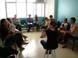 Foto de Ama Psicologia por Alinemelo em 02/06/2009