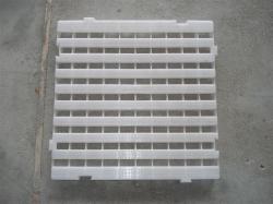 Foto de Logitek: Estrado Plastico Modular (Encaixavel) por Logitek em 31/03/2009