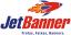 Logo de Jetbanner - Impressão Digital