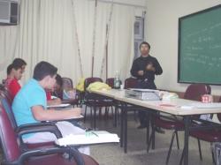 Foto de Shirai - Curso de Japonês por Shiraisensei em 17/02/2009